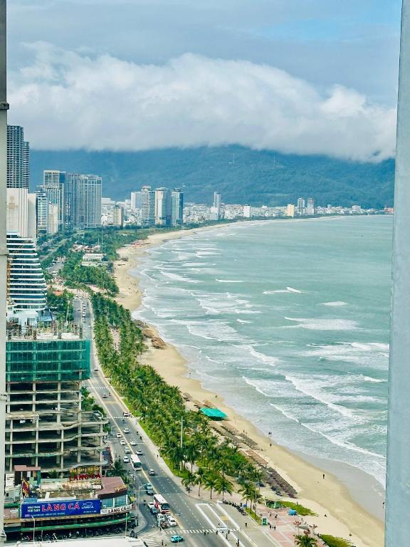 ANV APT Đà Nẵng, căn hộ sang trọng với dịch vụ chuyên nghiệp chuẩn quốc tế