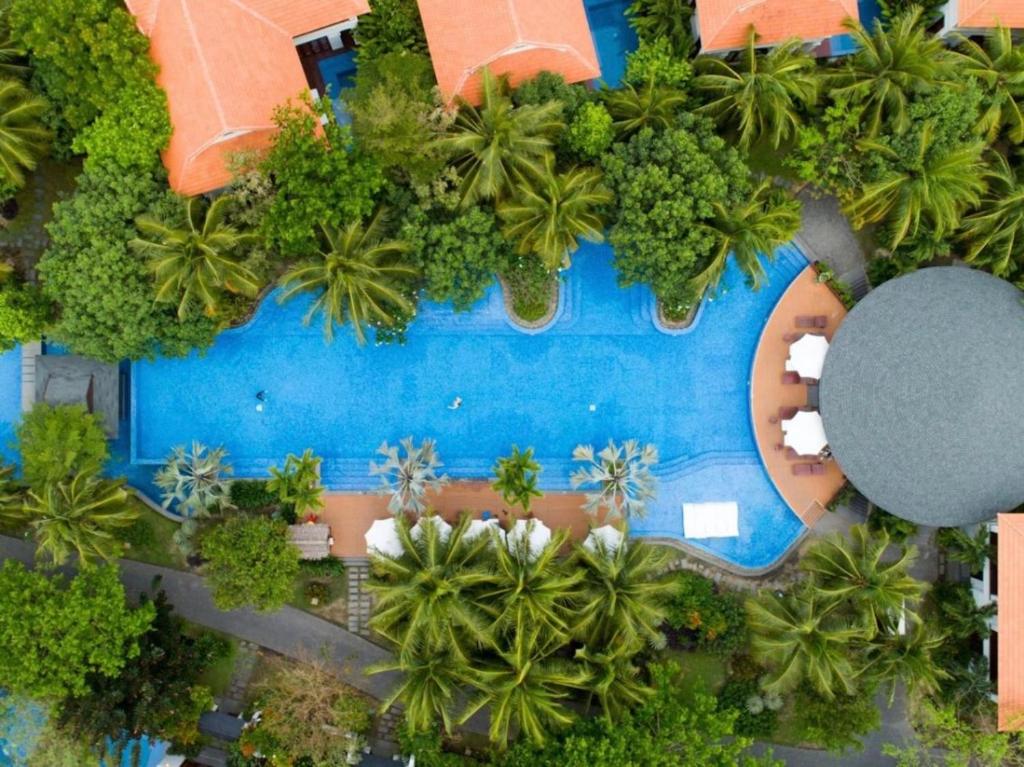 Purama Villas Luxury Resort Da Nang, trải nghiệm nghỉ dưỡng chuẩn châu Âu giữa Đà Nẵng