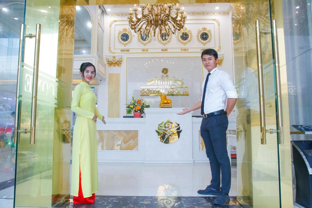 Royal Beach Hotel by THG, khách sạn cao cấp với phòng nghỉ tiện nghi và sang trọng