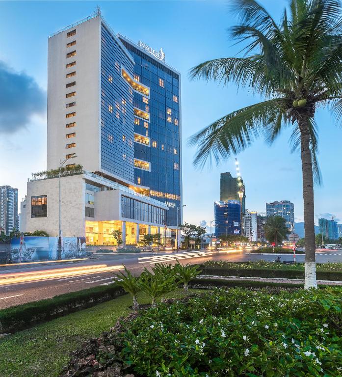 The Nalod Hotel, lựa chọn nghỉ dưỡng lý tưởng cho gia đình và nhóm bạn