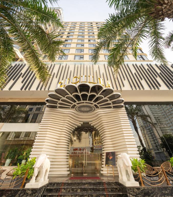 Cicilia Hotels & Spa Đà Nẵng, sự kết hợp hoàn hảo giữa tiện nghi hiện đại và văn hóa Việt