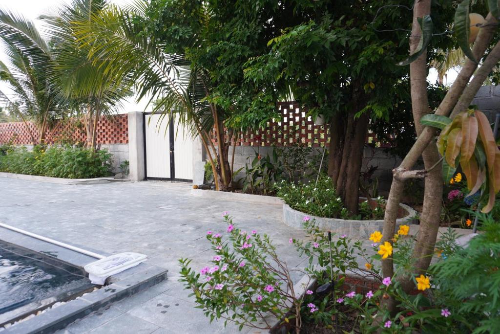 KevilHome Mini Villa Đà Nẵng, nghỉ dưỡng đẳng cấp với hồ bơi riêng gần sân golf Montgomerie Links