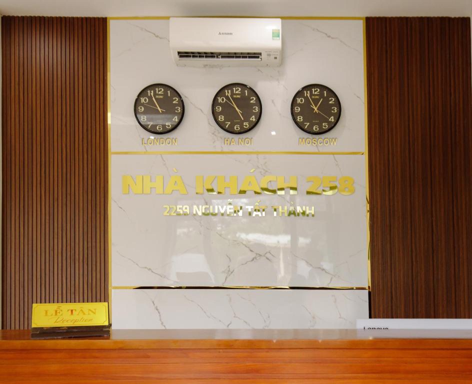 Nhà Khách 258 Đà Nẵng, sở hữu view biển và thành phố tuyệt đẹp