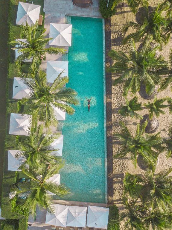 Sea and Sun Apartments Đà Nẵng, căn hộ nổi bật gần cầu Rồng và sông Hàn