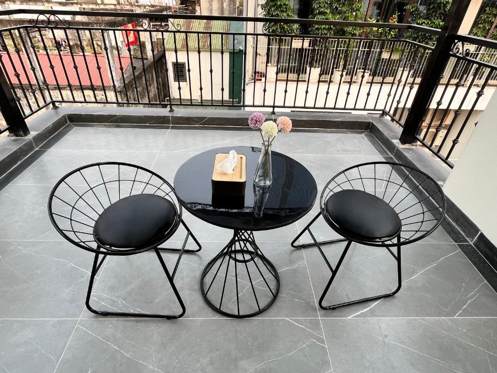 22Housing 81 Linh Lang Hà Nội, lựa chọn lưu trú sang trọng cho kỳ nghỉ thoải mái