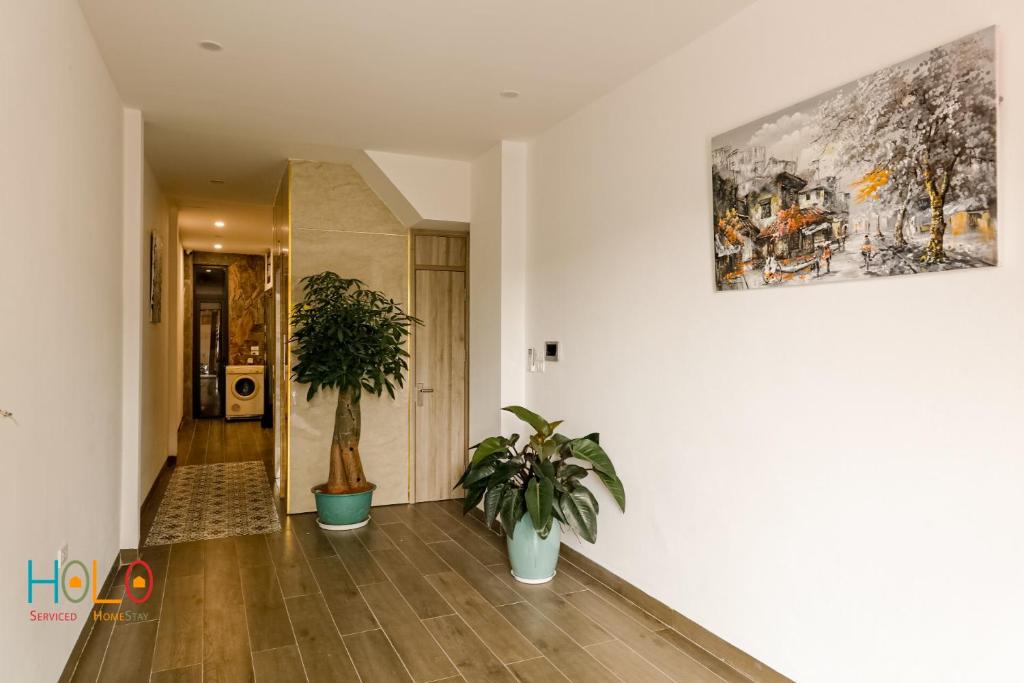 HoLo Kim Ma Hanoi, lựa chọn lưu trú sang trọng ngay trung tâm Hà Nội