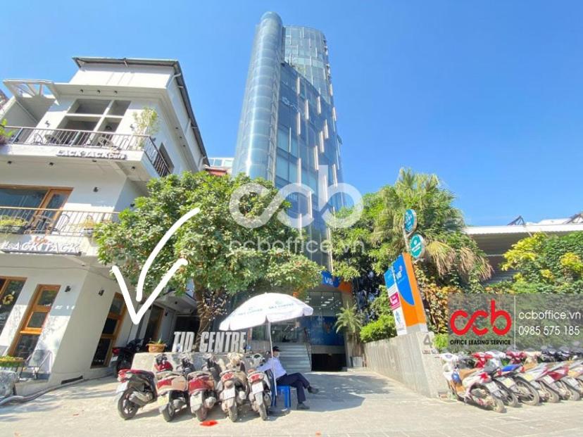 Liễu Giai Alleyhomestay Hà Nội, lựa chọn lưu trú tiện nghi với bếp, TV và máy sấy tóc