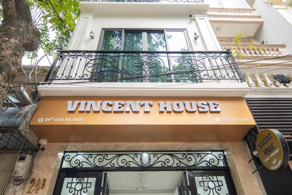 Studio-Vincent Apartment Hà Nội, lựa chọn nghỉ dưỡng lý tưởng cho du khách và doanh nhân