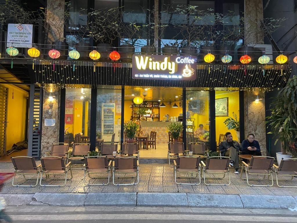WINDY LAKEVIEW STUDIO Hà Nội, điểm nghỉ dưỡng lý tưởng cho du khách yêu sự yên tĩnh