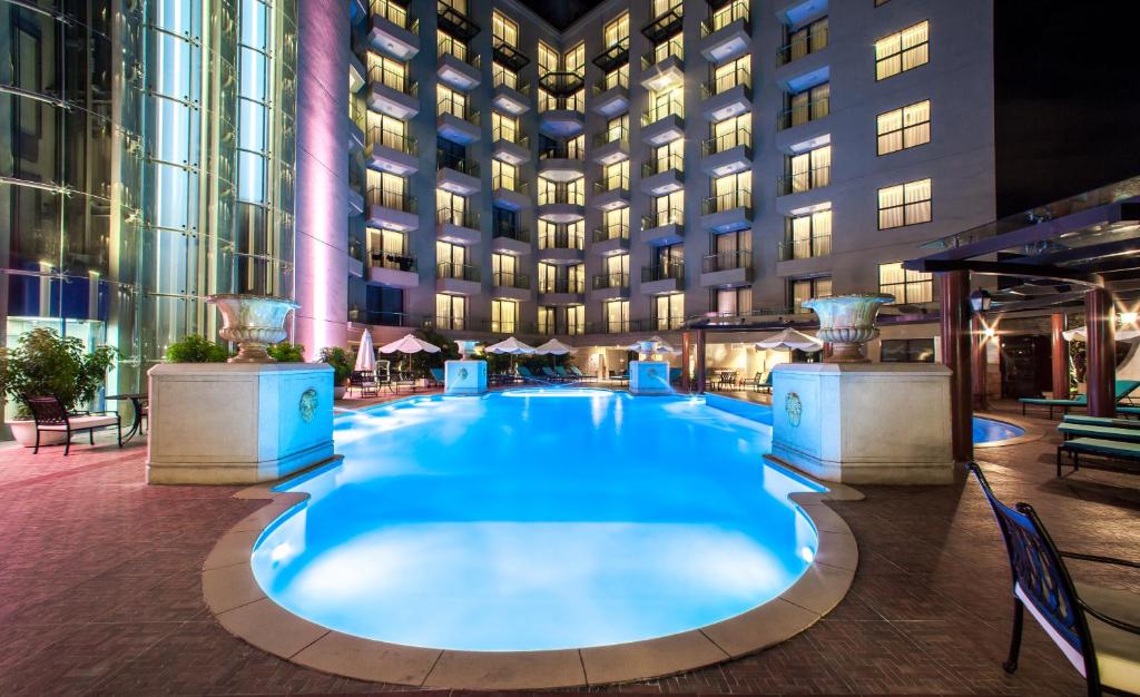 Army Hotel Hà Nội, lựa chọn lưu trú tiện nghi gần sân bay Nội Bài