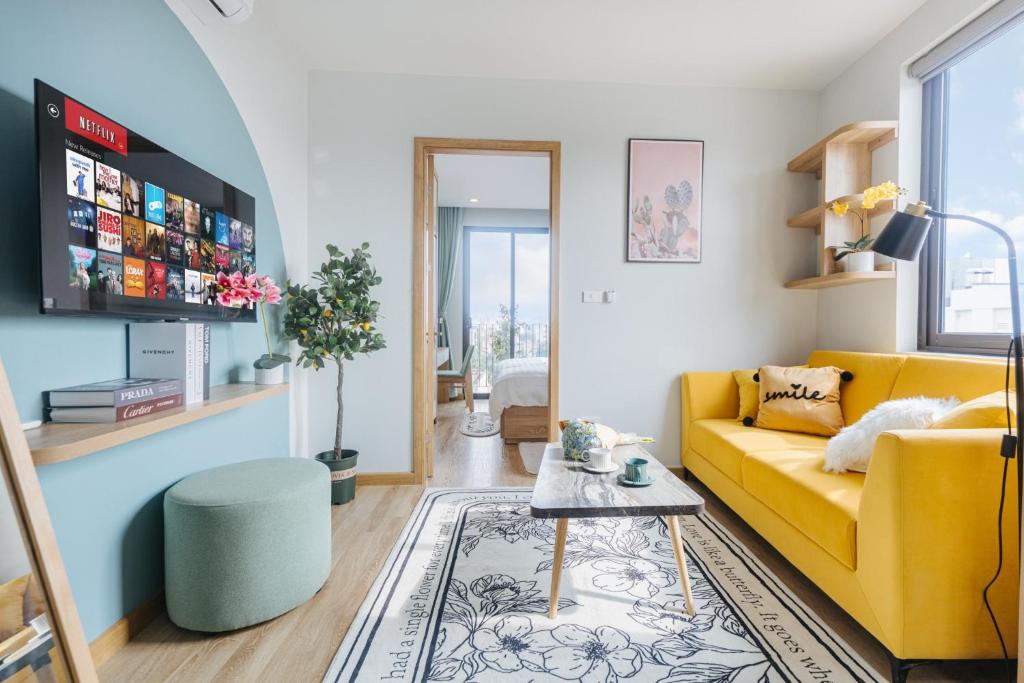 Crescendo Urban Stay STAY 24h Hà Nội, điểm đến lý tưởng cho kỳ nghỉ dài hạn và ngắn ngày