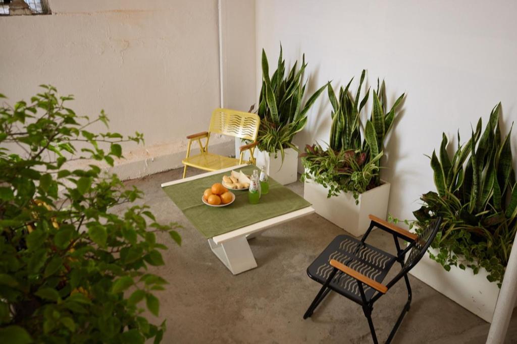 The Selenite Home, căn hộ hiện đại Hà Nội với tiện nghi đầy đủ và dịch vụ chu đáo