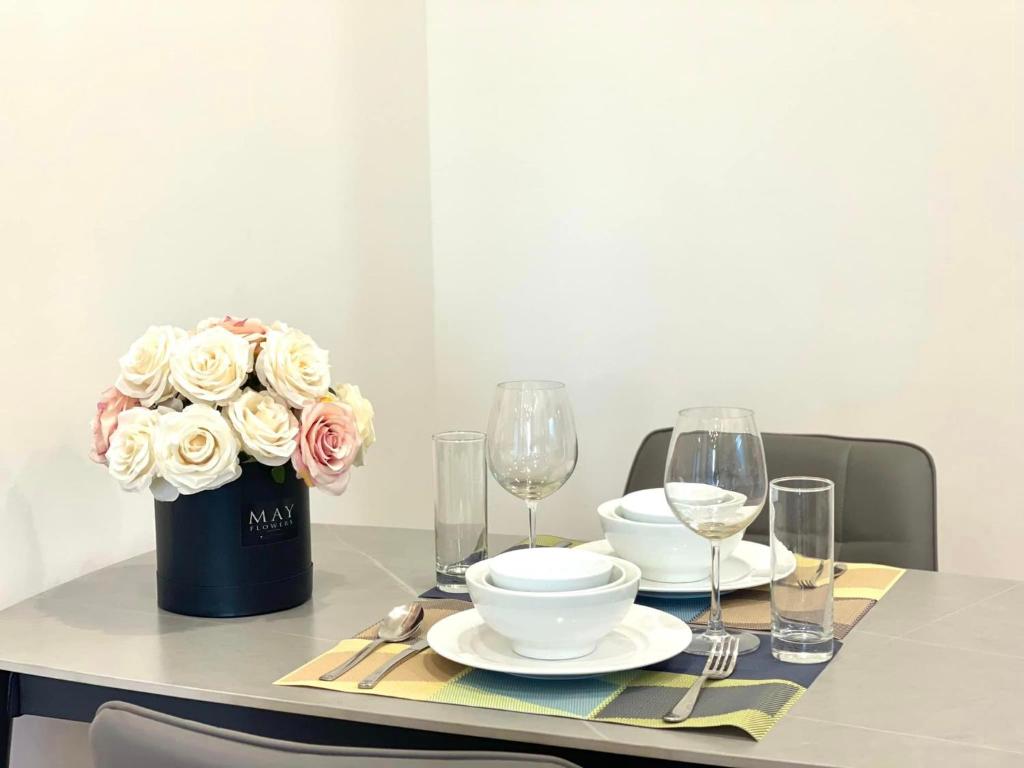 Vincom Metropolis 304 Kim Mã Hà Nội, căn hộ cao cấp chỉ 2.2 km tới Bảo tàng Dân tộc học