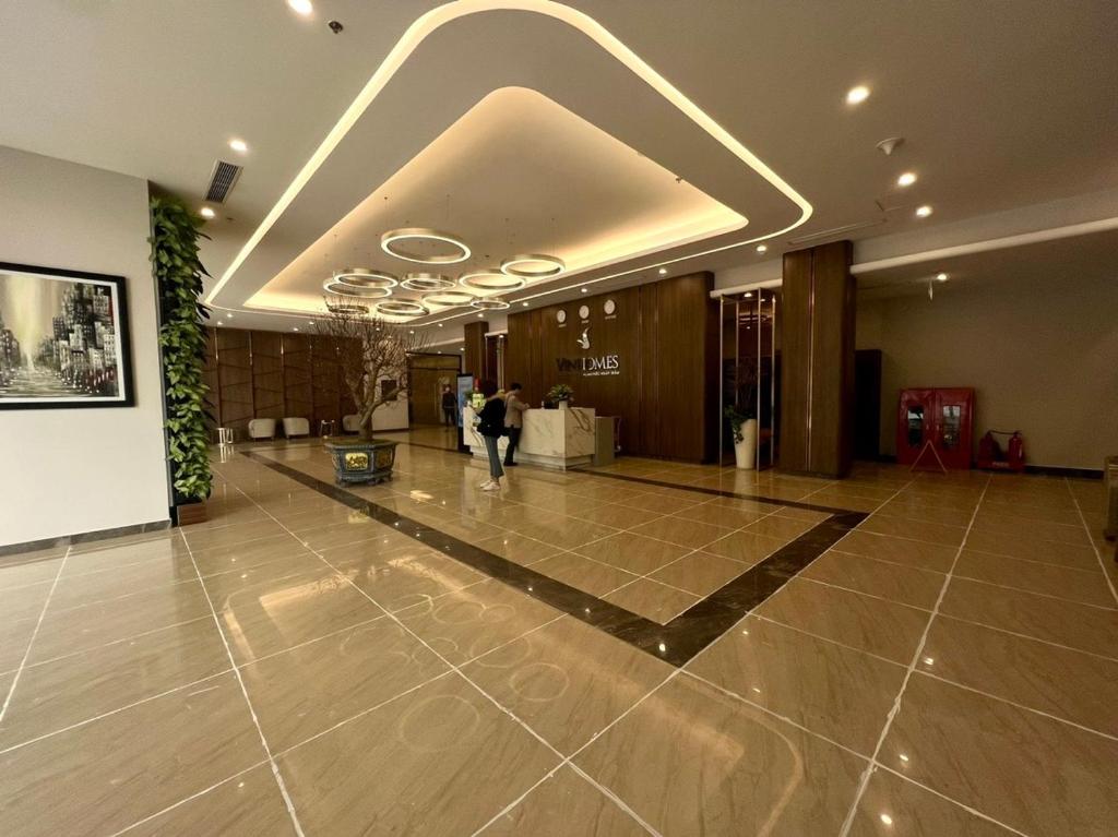 Vinhomes Metropolis Hà Nội, lựa chọn lưu trú sang trọng tại Sunhouseland