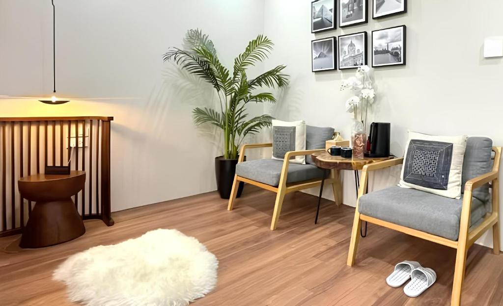 The Hota House Hà Nội, nơi nghỉ dưỡng đẳng cấp dành cho kỳ nghỉ tự túc