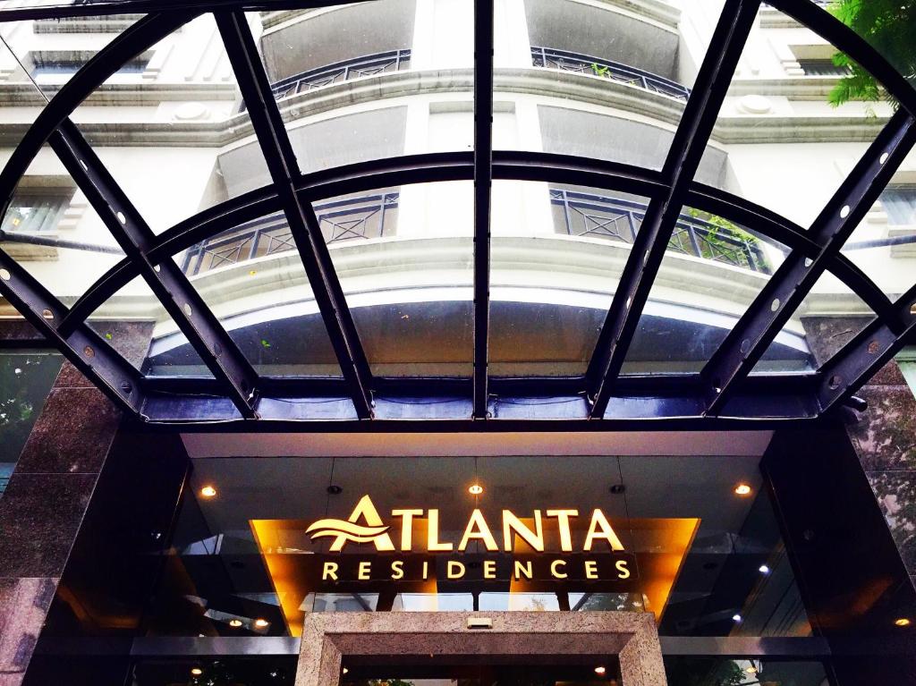 Atlanta Residences Hà Nội, Căn Hộ Hiện Đại Cho Kỳ Nghỉ Nghệ Thuật Và Thư Giãn