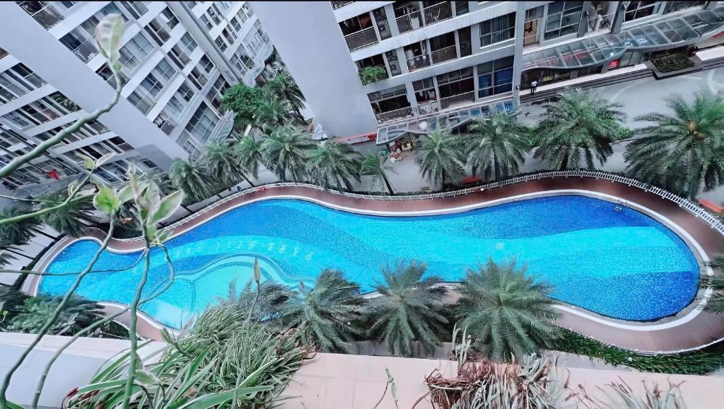 Dani Apartment Vinhomes Times City Hà Nội, Căn Hộ Sang Trọng Gần Tràng Tiền Plaza Và Hồ Hoàn Kiếm