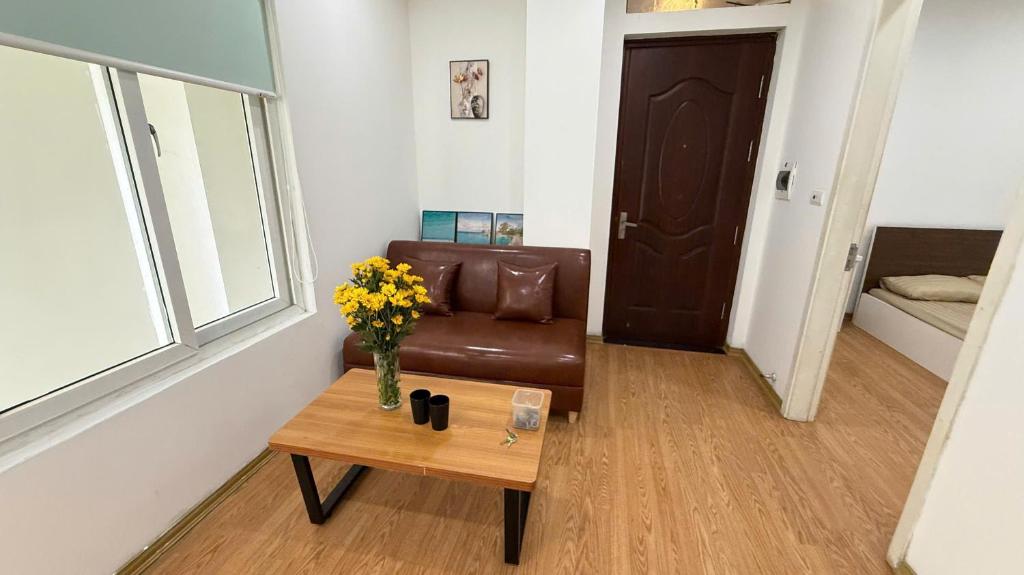 Era Apartment Ho Rua Hà Nội, Căn Hộ Dịch Vụ Hiện Đại Quận Thanh Xuân Gần Tràng Tiền Plaza