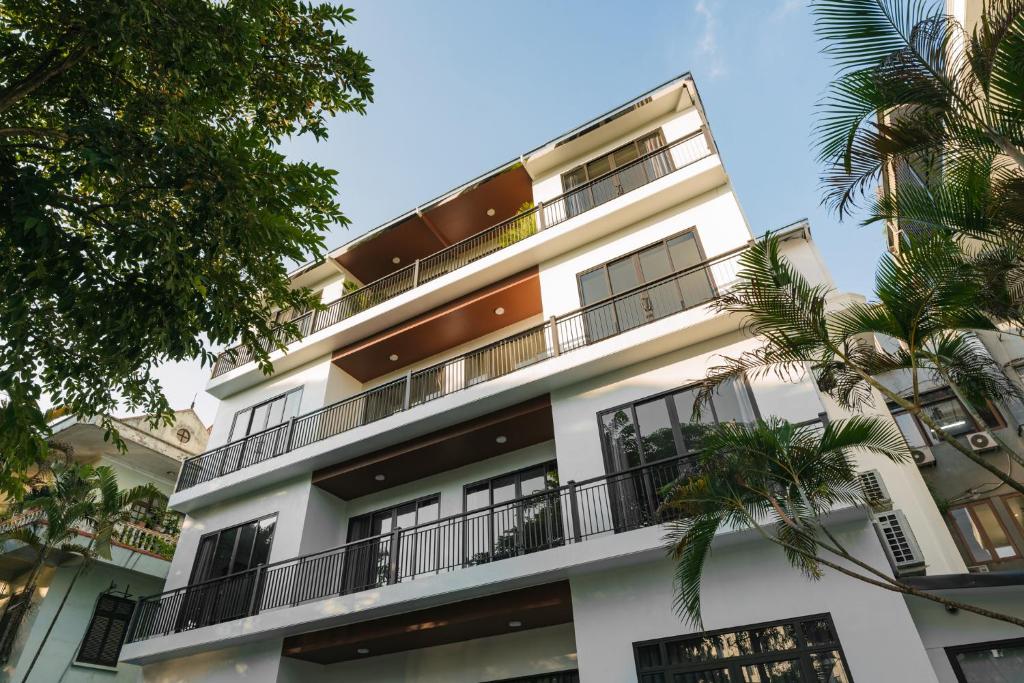 Familia Westlake Premium Xuân Diệu, nơi nghỉ dưỡng giao thoa giữa thiên nhiên và thành phố