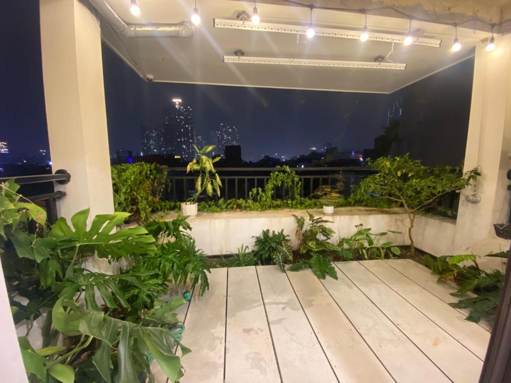 Hana Farm Hà Nội, Căn Hộ Du Lịch Có Bếp Đầy Đủ Tiện Nghi Gần Điểm Tham Quan Nổi Tiếng