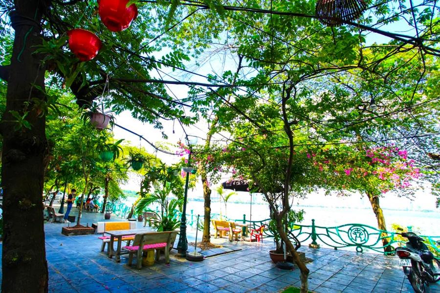 Hanoi Home 2 Lake View Apartment, không gian nghỉ dưỡng sang trọng và dịch vụ chuẩn quốc tế