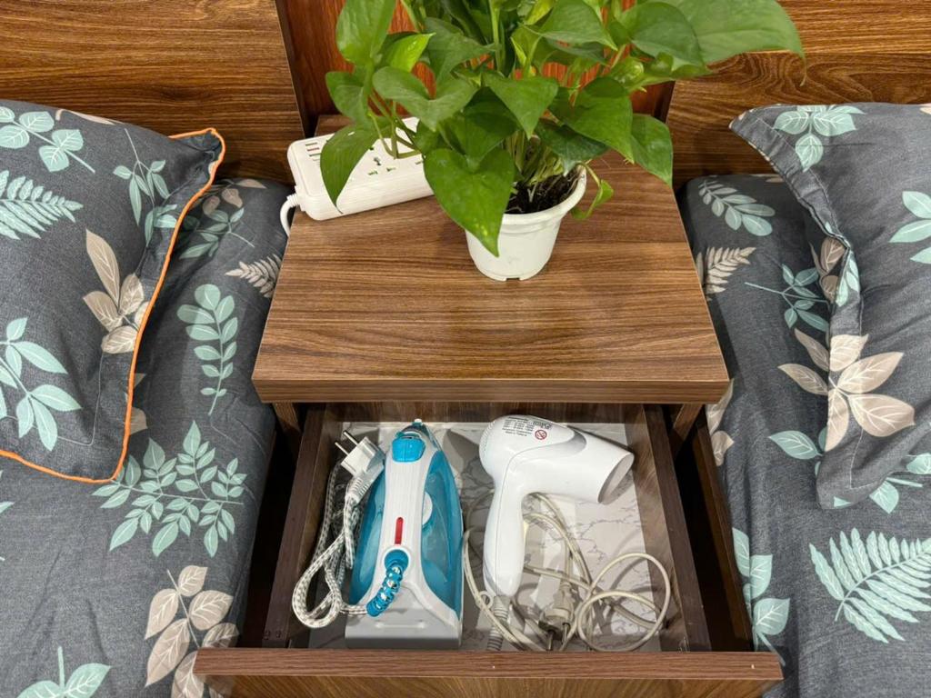 Happy House Bùi Ngọc Dương Hà Nội, Căn Hộ Sang Trọng Giữa Trung Tâm Hà Nội