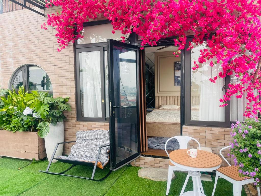 ND Happy House 1 Hà Nội, Nơi Nghỉ Hoàn Hảo Với Căn Hộ Sân Vườn Chuẩn Khách Sạn