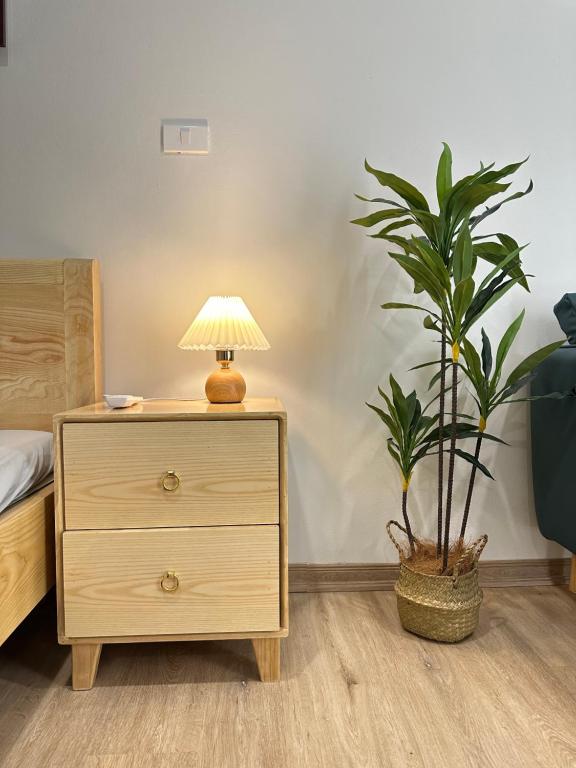 Nhà DK Hà Nội, Homestay Hà Nội Sang Trọng Cho Người Yêu Nhịp Sống Chậm