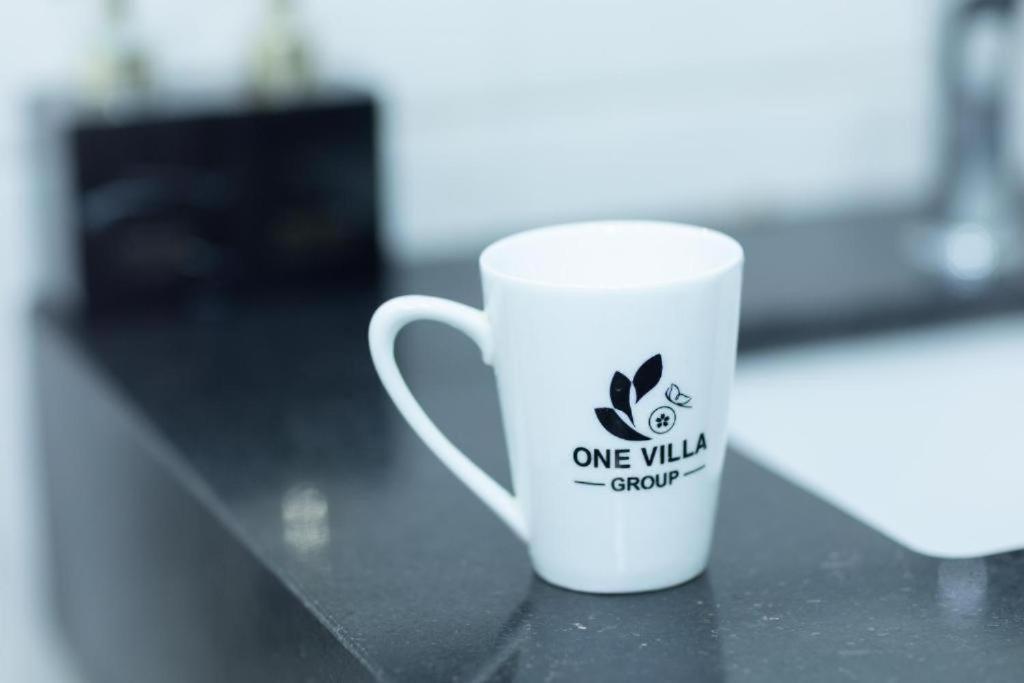 One Villa 3 Hotel Hà Nội, khách sạn cao cấp giá tốt ngay trung tâm thủ đô