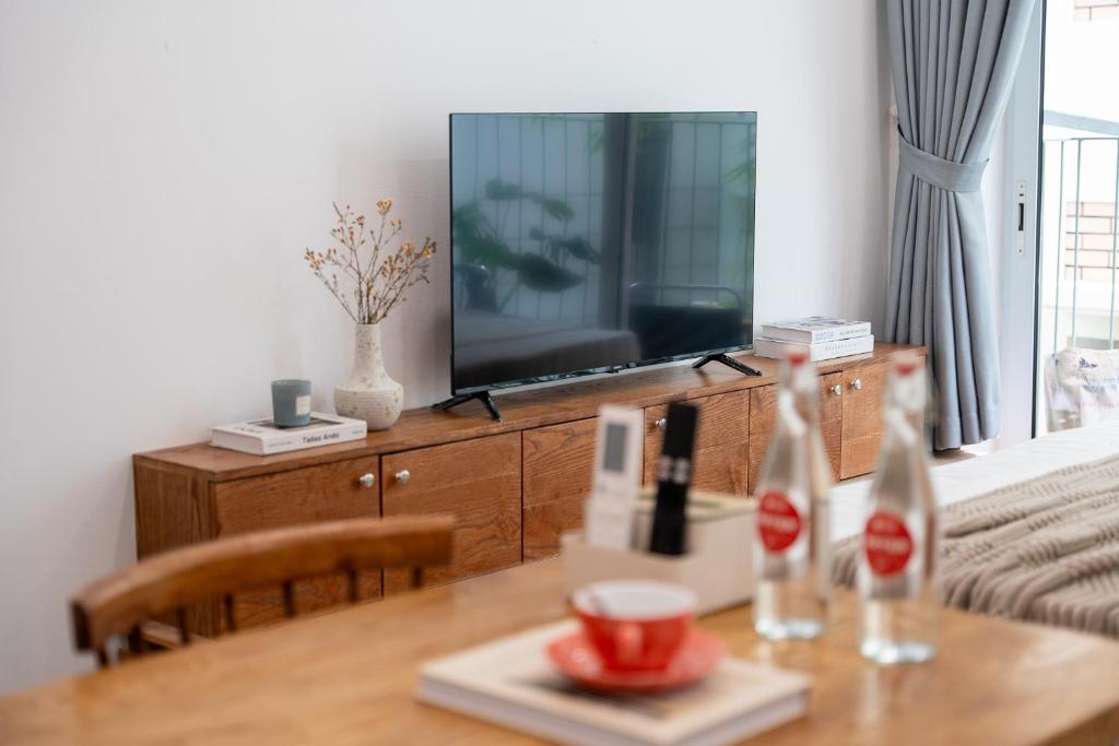 Skyline Villa Hà Nội, Không Gian Nghỉ Dưỡng Hiện Đại Kết Hợp Bản Sắc Địa Phương