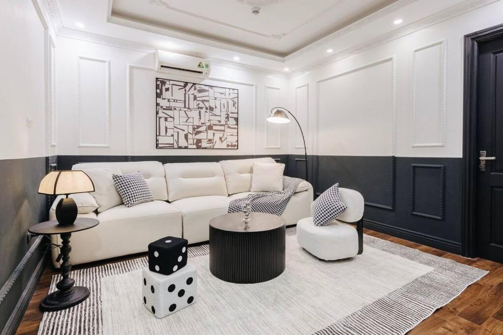 Soleil Residence WestLake Hanoi, lựa chọn hoàn hảo cho kỳ nghỉ Hà Nội