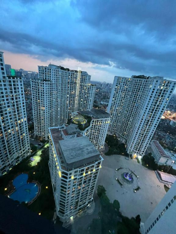 Royal City Apartment Hà Nội, Căn Hộ Dịch Vụ Cao Cấp Quận Thanh Xuân Gần Hồ Hoàn Kiếm