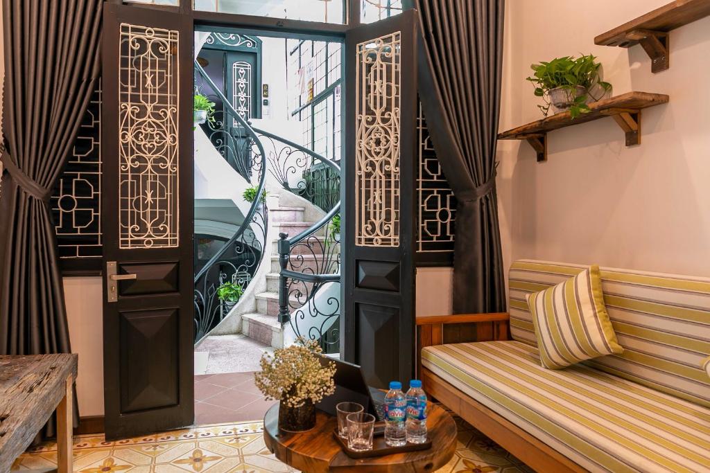 Khách Sạn An Suites Hà Nội, Khách Sạn Sang Nhất, Nghỉ Dưỡng Tinh Tế Gần Văn Miếu Và Bảo Tàng Mỹ Thuật