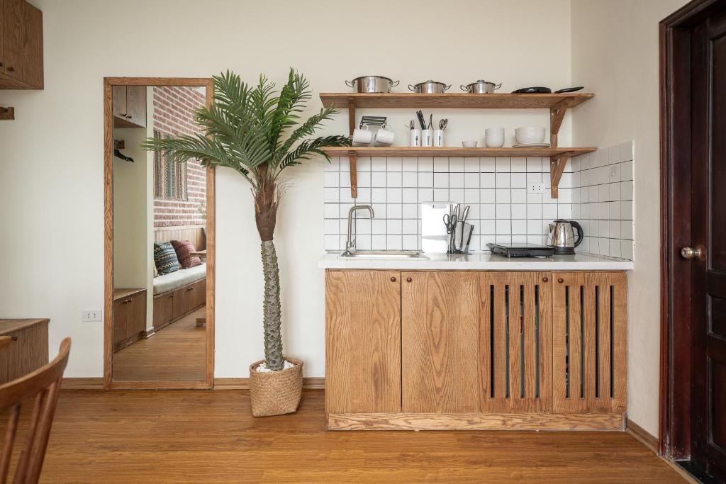 Aurora Vista Loft Hà Nội, Sky Terrace Sang Trọng Với Tầm Nhìn Tuyệt Đẹp Trung Tâm Thành Phố