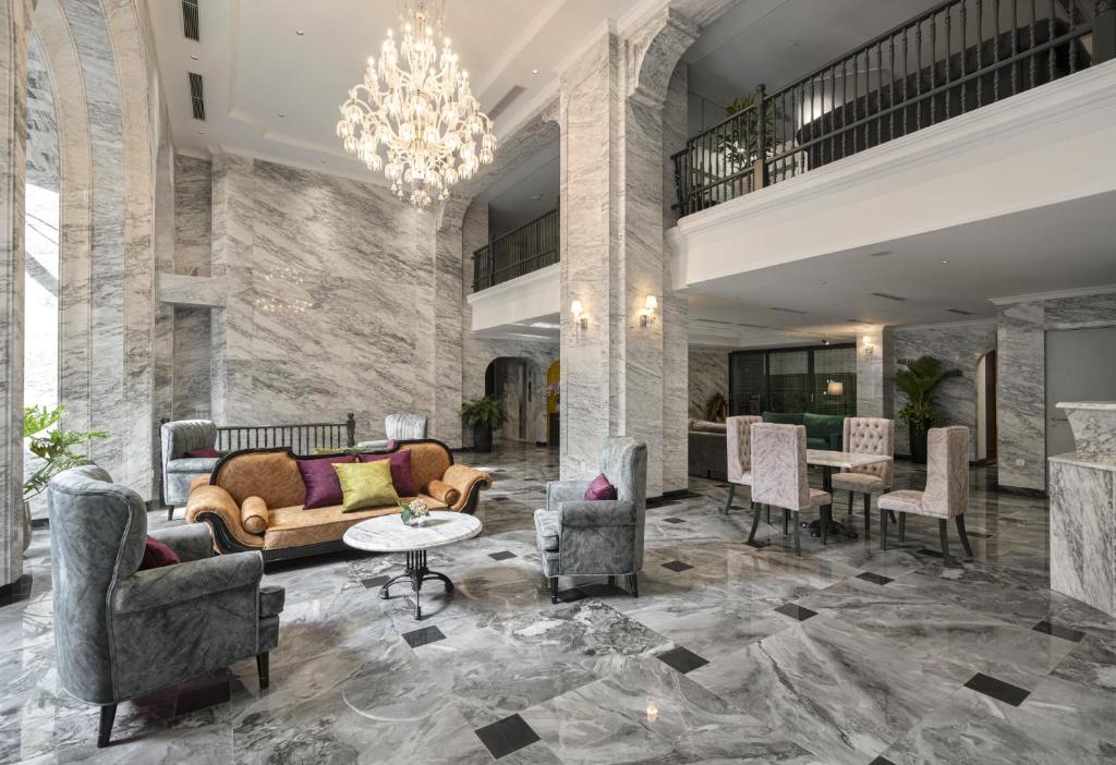 Capital Garden Hotel Hà Nội, Hành Trình Ẩm Thực Và Nghỉ Dưỡng Hoàn Hảo Cho Giới Sành Điệu