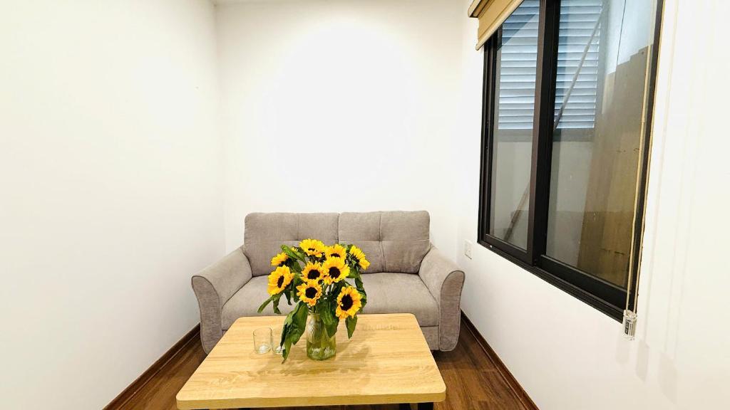 Era Apartment Thịnh Hào, Căn Hộ Lãng Mạn, Không Gian Hiện Đại Và Sang Nhất Giữa Hà Nội