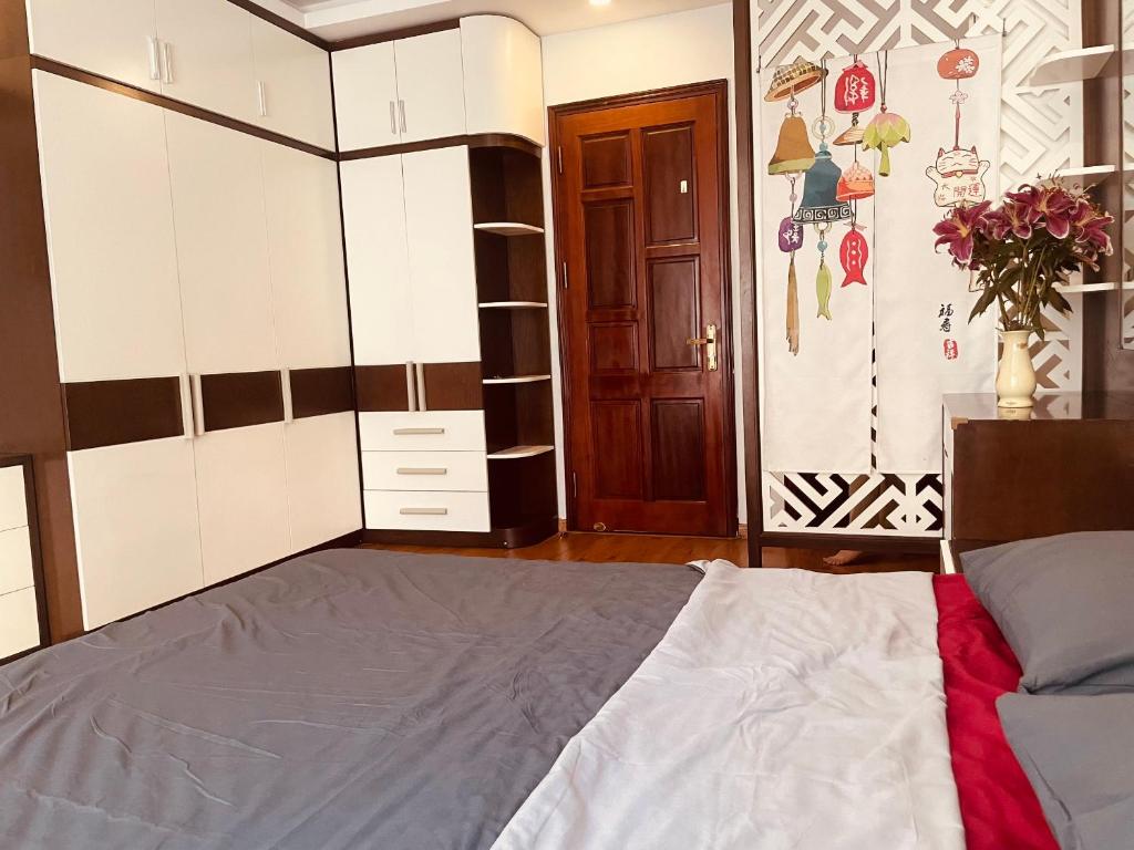 Laca Home Hà Nội, Căn Hộ Lãng Mạn, Không Gian Sang Nhất Giữa Lòng Hà Nội