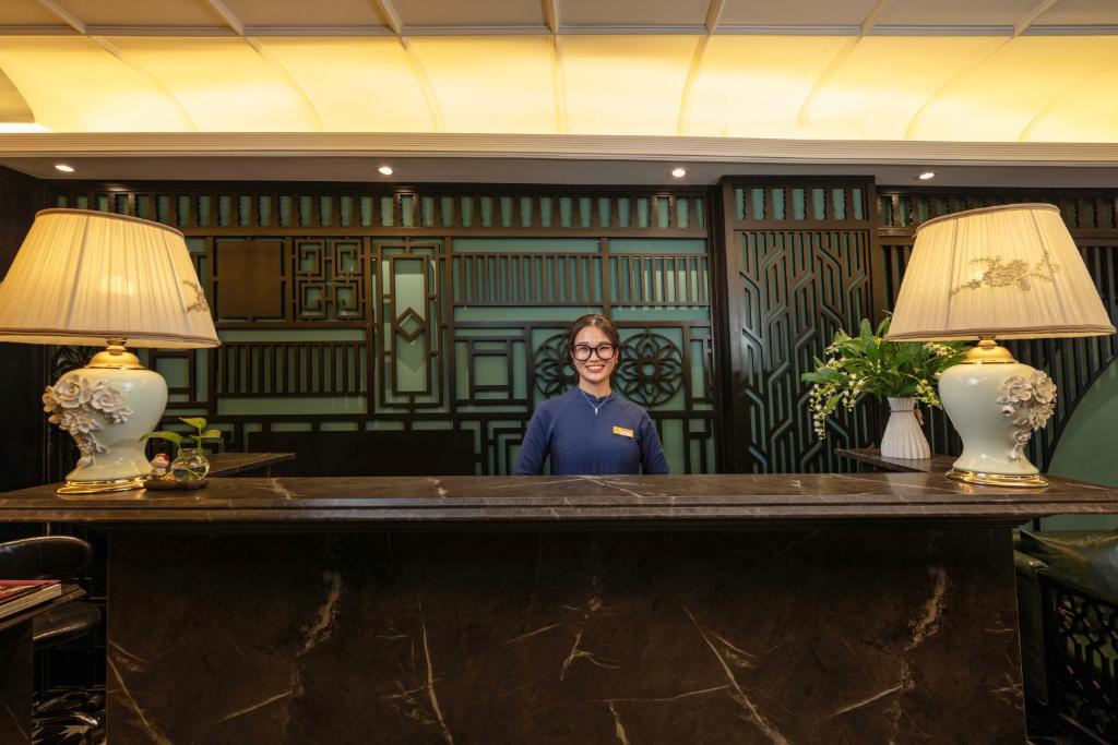 Madelise Hanoi View Hotel, Không Gian Nghỉ Dưỡng Đẳng Cấp Cho Tâm Hồn Yêu Sự Yên Tĩnh Và Tinh Tế