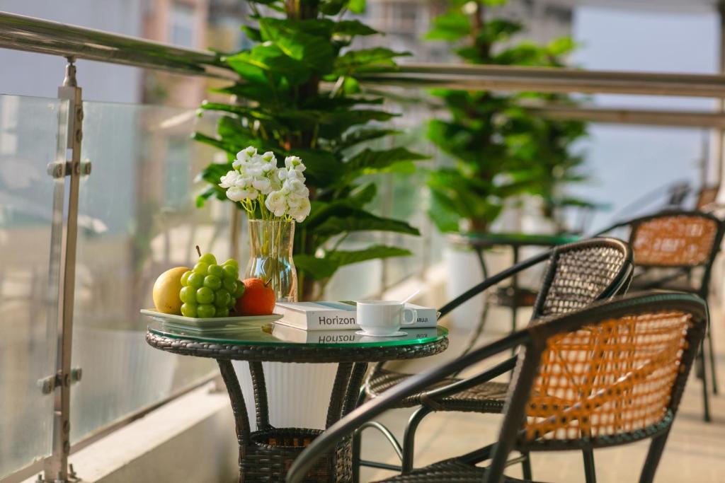 The Literature’N Central Hotel Hà Nội, Khách Sạn Sang Trọng Cho Người Yêu Sự Tinh Tế Và Thanh Lịch