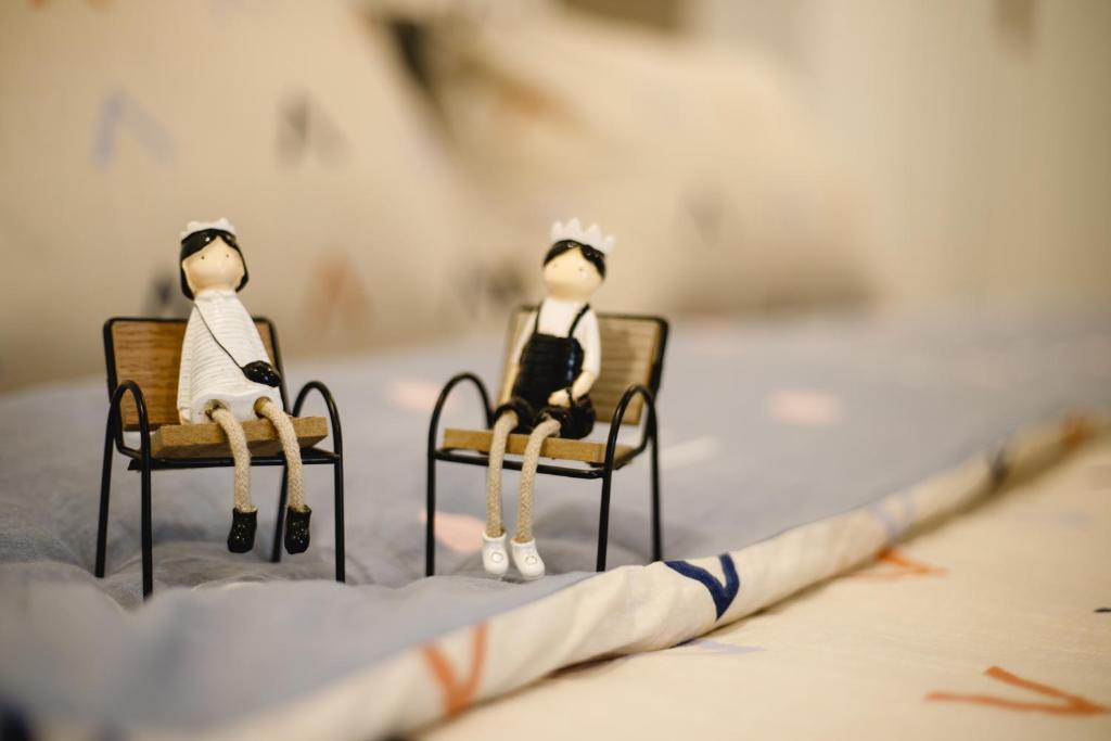 The MARCH House No.3 Park Hill Premium Times City Hà Nội, Căn Hộ Tinh Tế Cho Kỳ Nghỉ Hoàn Hảo