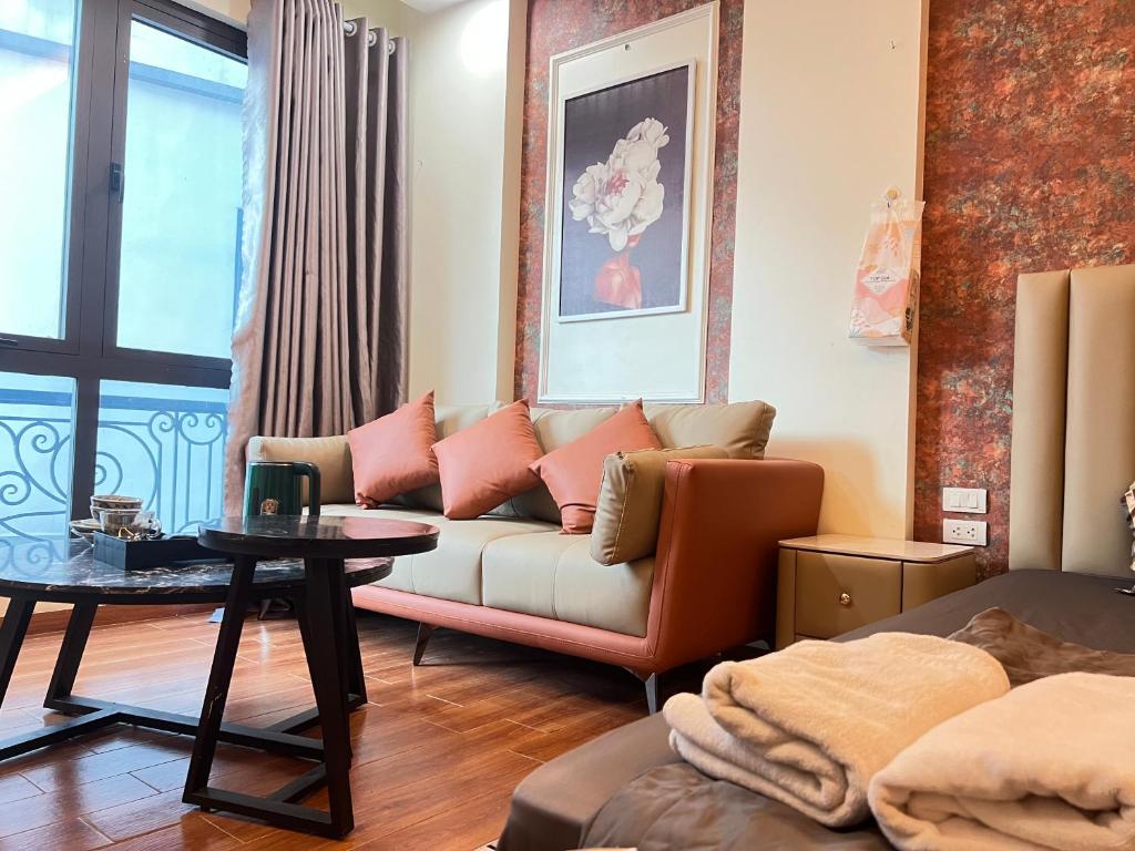 Venus Apartment Trung Phụng Hà Nội, Căn Hộ Sang Trọng Mang Đến Sự Tiện Lợi Trong Từng Chi Tiết