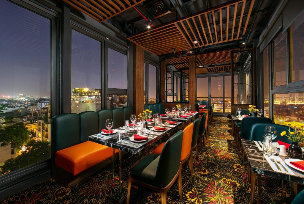 Au Coeur d'Hanoi Apartment, Căn Hộ Đẹp Nhất, Trải Nghiệm Độc Đáo Gần Nhà Hát Lớn Hà Nội