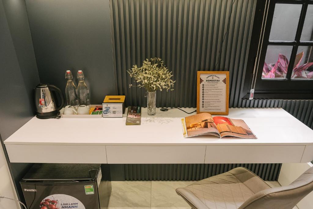 Tamundi Alley Homestay Hà Nội, Homestay Lãng Mạn, Trải Nghiệm Độc Đáo Gần Tràng Tiền Plaza