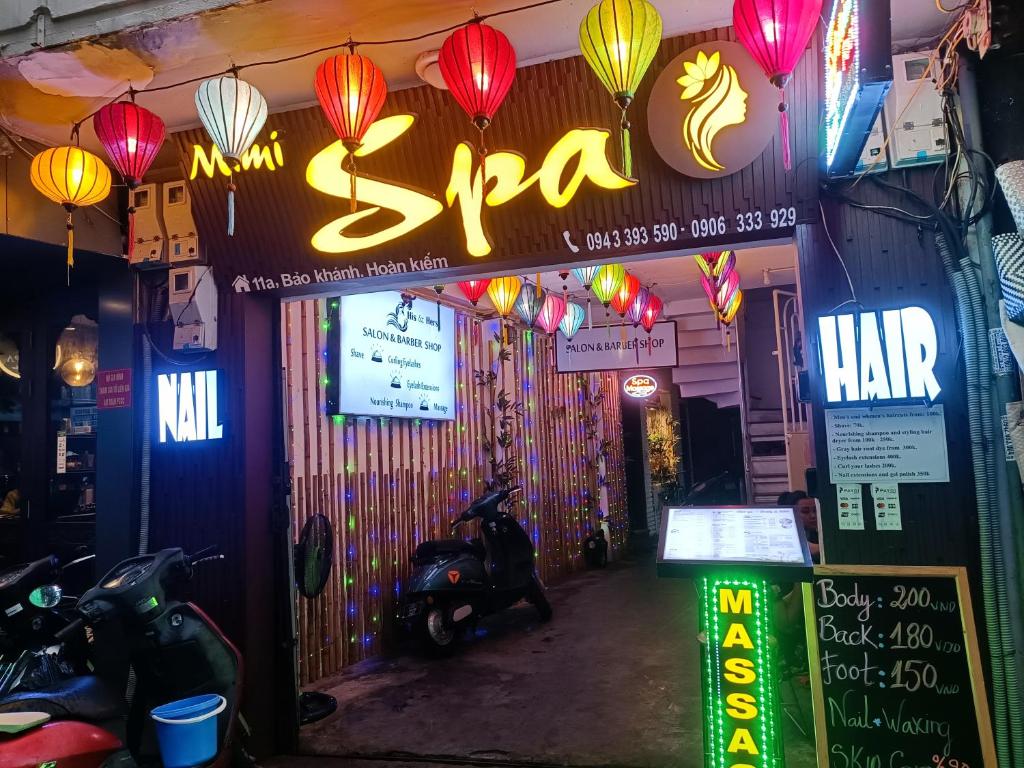 Center of Hoan Kiem Lake 1 Bedroom, Căn Hộ Lãng Mạn, Tổ Ấm Đôi Gần Hồ Gươm Chỉ Vài Bước