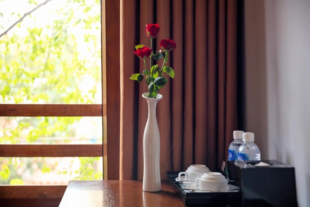 DreamCatcher Dwellings Hà Nội, Chỗ Nghỉ Sang Trọng, Không Gian Hiện Đại Ngay Hồ Hoàn Kiếm