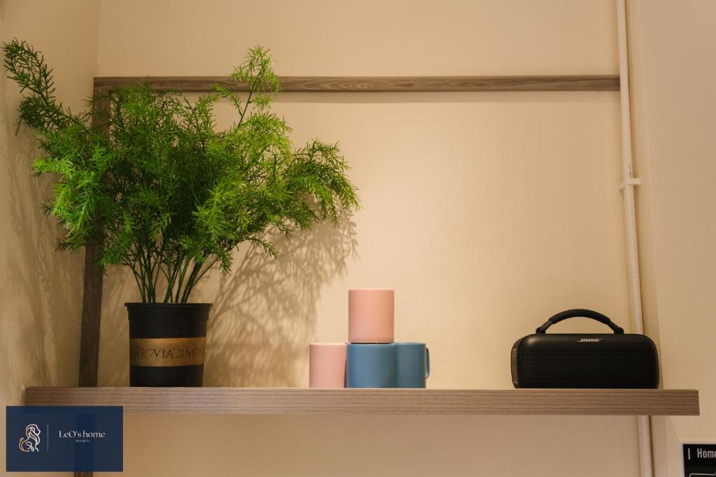 Spacious & Warmly Apartment Hà Nội, Căn Hộ Rộng Rãi Ấm Cúng, Ngủ Một Đêm Muốn Ở Luôn Cả Tháng