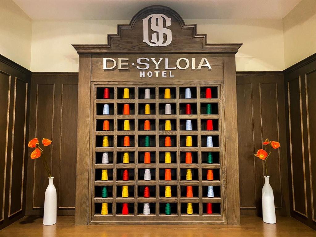 De Syloia Hotel, Biệt Thự Pháp Cổ Sang Trọng Giữa Phố Cổ Hà Nội, Nơi Ai Cũng Muốn Trốn Vào