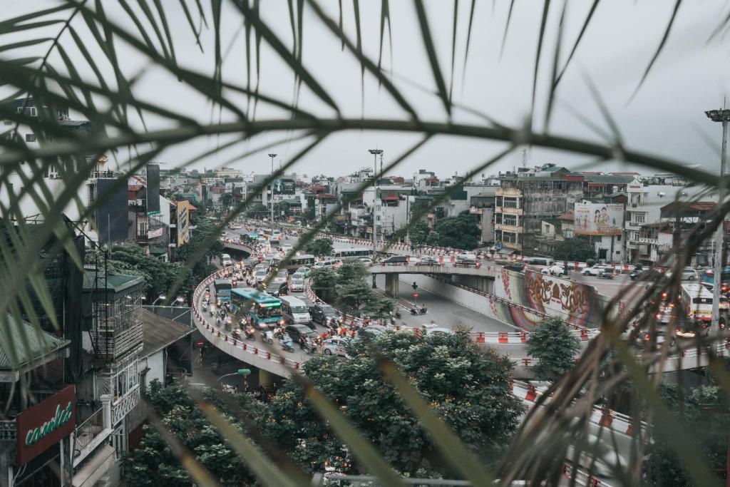 Hanoi Fiesta Hotel & Spa, Khách Sạn Đẹp Nhất, Điểm Hẹn Lý Tưởng Cho Du Khách Khám Phá Phố Cổ