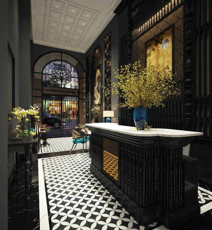 Scent Premium Hotel – Khách Sạn Hà Nội Sang Trọng Mùi Hương Đỉnh Nhất, Điểm Check-in Lãng Mạn Gần Hồ Gươm