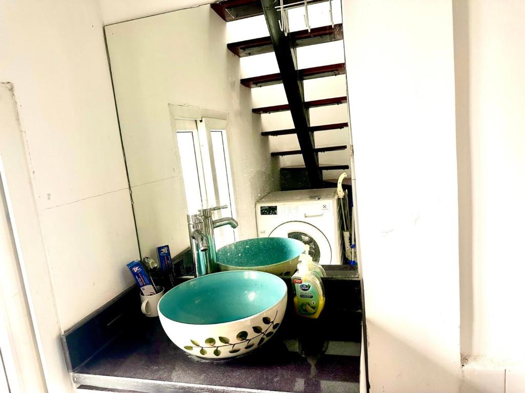 Đặt Phòng WARM HANOI Đinh Lễ – Homestay Ấm Cúng Đến Mức Muốn Dọn Về Ở Cả Đời